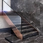 Black Calacatta Kutahya Seramik фото в миниатюре