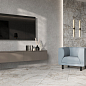 GRS02-06 Petra Twiling Stone 120x60 Gresse
