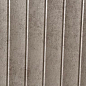 852 Балтимор тёмный рельеф вертикальный 32,5x100 Eurotile Ceramica фото в миниатюре