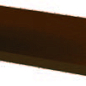 Cloud Brown Parapet 30x14,8 Paradyz
