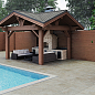 Basaltina Grey Antislip R12 60x120 Staro