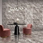 Maxima Black HG Glossy 80x160 Maimoon Ceramica