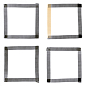 Hamar Mix 20x20 VIVES