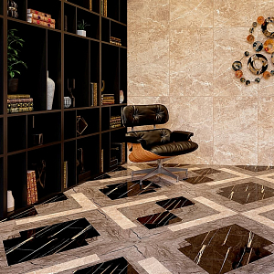 Chamber Newage Decovita