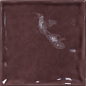 CHIC BURDEOS 15x15 El Barco