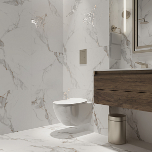 Statuario Seville Arcadia Ceramica