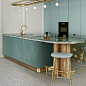 Frammento MARAZZI Italy