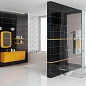 Uniwersalna Listwa Szklana Arancione 2,3х60 Paradyz