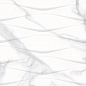 Calacatta Silver Rel 33 31.5x63 Керлайф