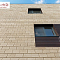 852-05 Рустовый камень Тиволи 26/30 x 25 White Hills
