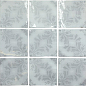A037571 Pontes Sky 13x13 Ape Ceramica