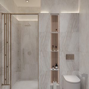 Desert Crema Arcadia Ceramica