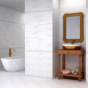 Statuario Europa Ceramica