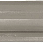 MOLDURA GREY 5x15 Ape Ceramica