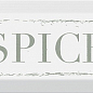 NT/A39/9001 Spice зеленый 8,5*28,5 Kerama Marazzi