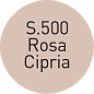Starlike Evo S.500 Rosa Cipria 2,5 кг LITOKOL