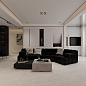 NTT9527AC Natural Stone Матовая карвинг антислип 60x120 NT Ceramic фото в миниатюре 54
