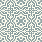 Venice Blue Pre-cut 45x45 Etili Seramik