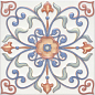 5227 Суррей 20*20 Kerama Marazzi