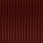 Groove Burgundy 1 Gloss STR 29.8x7.8x1 Tubadzin фото в миниатюре