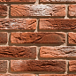 Декоративный кирпич Плоскость Лондон 490 24x5x1,6 Leonardo Stone