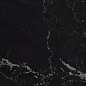 610090002349 Empire Calacatta Black Listello Lap 7,2x80 Atlas Concorde Russia