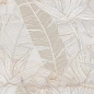 Rivanta Beige Decor Glossy 60x120 Art Ceramic
