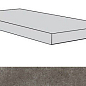 620070001197 Drift Grey Scal.120 Ang.Sx/Дрифт Грей Ступ.120 Угл.Лев 33x120 Atlas Concorde Russia