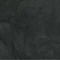 48026R Cosmo nero глянцевый обрезной 40x80 Laparet