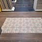 Bel Histoire Isabelle Ligne Mat 7,5x15 Revoir Paris