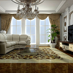 Talisman Saloni