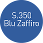 Starlike Evo S.350 Blu Zaffiro 5 кг LITOKOL