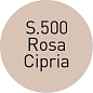 STARLIKE EVO S.500 ROSA CIPRIA 1 кг LITOKOL