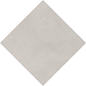 TOB004 Каламита серый светлый матовый 9,8x9,8 Kerama Marazzi