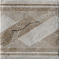 1063933 Magistra Decoro Mix Corinthian 20*20 Serenissima Cir