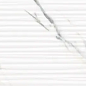 Calacatta Decor Ondas Rectificado 30x90 Novacera