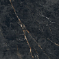 Shinestone black POL 119.8x119.8 Tubadzin