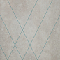 752733 Matrice Trama 1 B3 Ret 6mm 120x120 Cedit