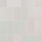 757483 Cromatica Grigio Luc 6mm 12x24 Cedit