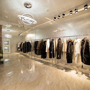 Premium Marble Kerranova