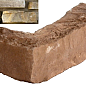 Каньон 15-05 угловая 50-250х20-80х20-60 (вариативный размер) Ecostone