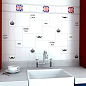 AD/A168/1146T Итон Keep calm 9.9*9.9 Kerama Marazzi