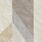 137886 Dicta Geometry Nat.Ret. 60x120 Monocibec