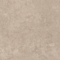 17892 Limestone светло-серый рельеф ректификат 59.8х59.8 Cersanit
