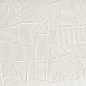 06074 Homey Paper Clay Neve Ret 60x120 Ceramiche Piemme