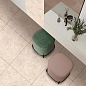 735561 K Quartz бежевый 45x45 Kirovit фото в миниатюре 7