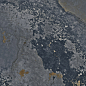 Planet Blue Metal Soft 60x120 Fanal