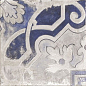 PT02993 RICORDI BIANCO 20*20 Mainzu
