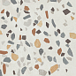 AT02 Arti Multicolor Неполированный Рект. 80x80x11 Ametis by Estima