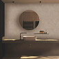 Desert Stone Terramic Tiles